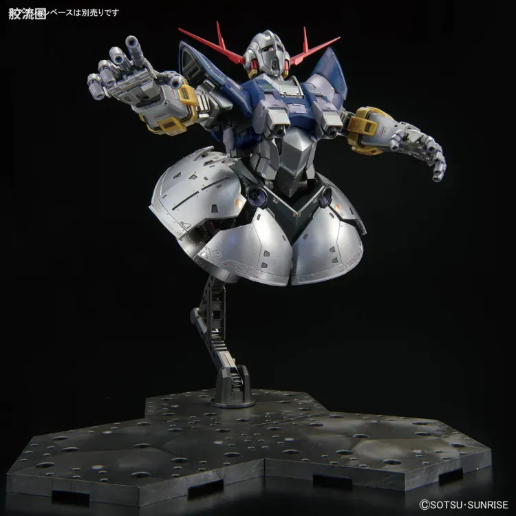 RG 其他限定版 吉翁号 [特别涂层版] - 图片